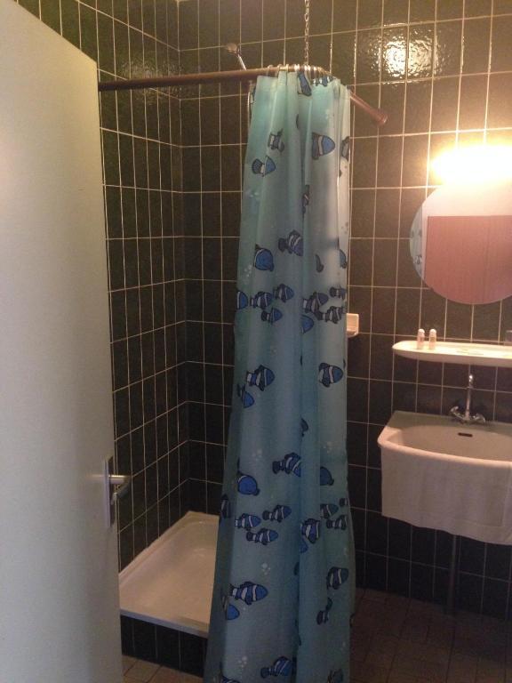 Budget Hotel De Plashoeve Vinkeveen Cameră foto